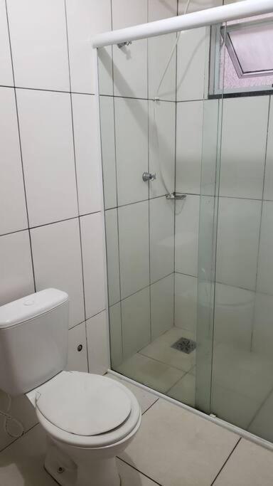 Lindo Apto De 2 Qts No Bandeirante Proximo Ao Aeroporto Apartment Brasilia Bagian luar foto