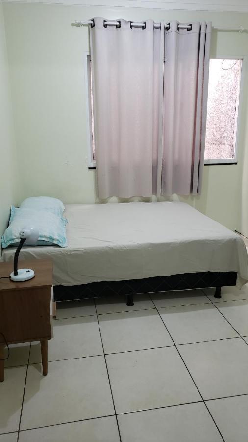 Lindo Apto De 2 Qts No Bandeirante Proximo Ao Aeroporto Apartment Brasilia Bagian luar foto